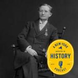 New York Minute in History Podcast, The Persistence of Dr. Mary Walker
