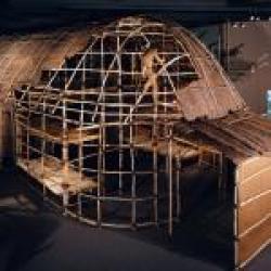 longhouse