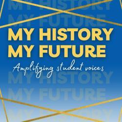 my history