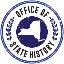 office of state history