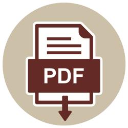 PDF download icon