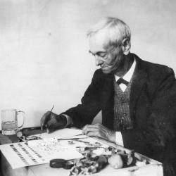 Charles Peck