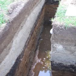 Construction Fill