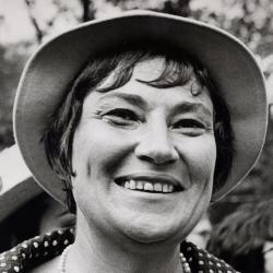 Bella Abzug