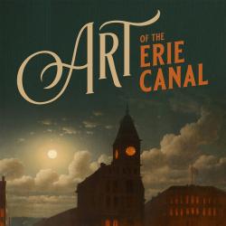 Art of the Erie Canal