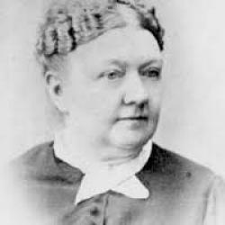 Mary Banning   