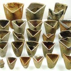Ceramic Crucibles