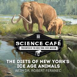 Science Cafe Logo