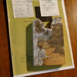 Creating a Woodblock 