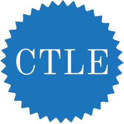 CTLE Logo
