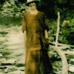 Winifred Goldring