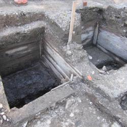 Lincoln Ave - Utica North-South Arterial Reconstruction Project