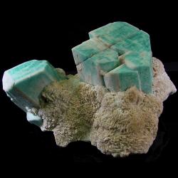 Image of minerals