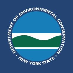NYS Department of Conservation Logo