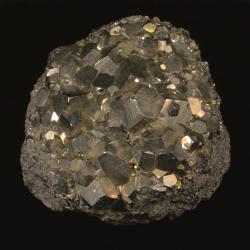 pyrite