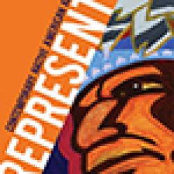 Native American Poster 2