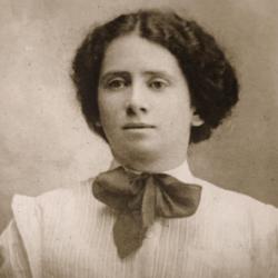 Rose Schneiderman