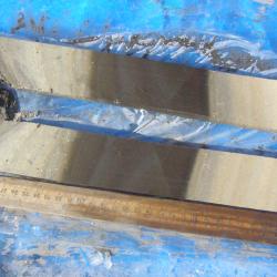 Stratigraphy