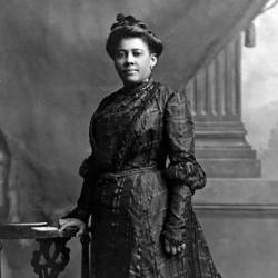 Mary Burnett Talbert