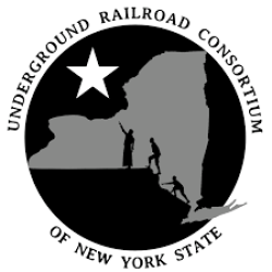 Underground Railroad Consortium of NYS Logo