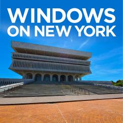 Windows on New York
