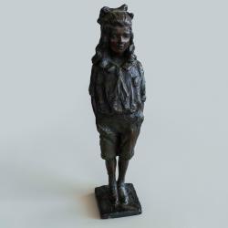 Young Girl
