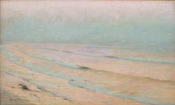 Birge Harrison, Serenity on the Pacific