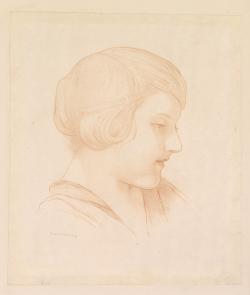Little A by Bolton Brown, 1915