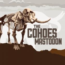 Cohoes Mastodon