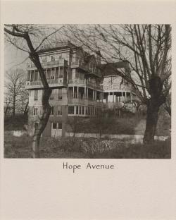 Hope Avenue (Hope Avenue, No. 39)