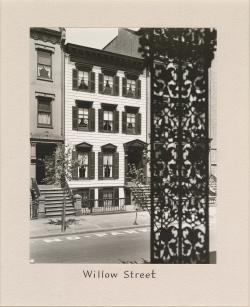 Willow Street (Willow Street, No. 104)