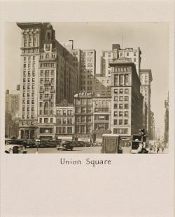 Union Square (Union Square West, Nos. 31–41)