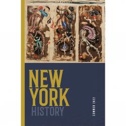 New York History Journal