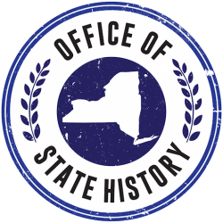 Office of State History Logo