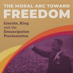 Moral Arc to Freedom