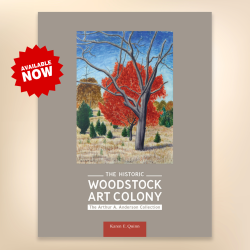 Woodstock Art Colony Catalog