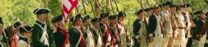 Battle of Fort Montgomery 240th Anniversary Commemoration