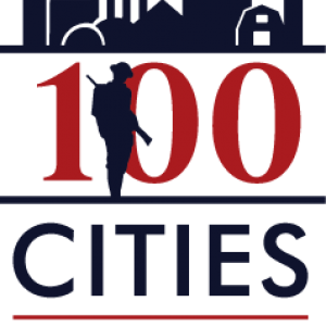 Baldwin American Legion Post # 246 & Community Awarded One of First Fifty WWI Centennial Memorials