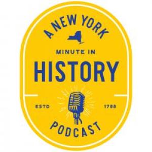 New Podcast Available Now! Happy 200th Birthday to the Erie Canal!