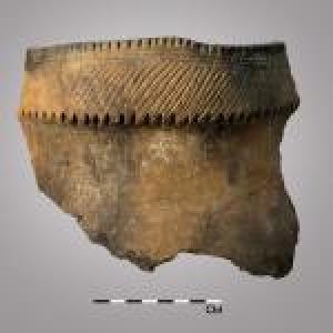 Unearthing Ceramic Technology and Pottery Traditions at the Mohawk Garoga Site