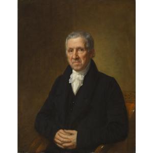 Enoch Crosby: Revolutionary War Spy- and Southeast Town Supervisor