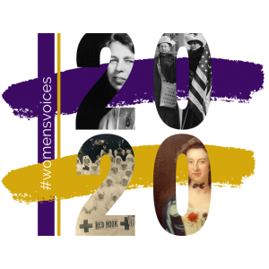 Who Are The Women In Your Past?