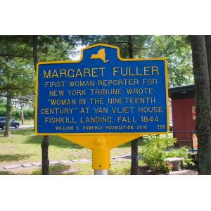 William G. Pomeroy Foundation Historic Marker Program