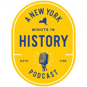 New Podcast Available Now in Celebration of Women's History Month: Margaret Hastings, the "Shangri-La WAC"