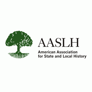 Congratulations to New York's  2017 AASLH Leadership in History Award Winners!