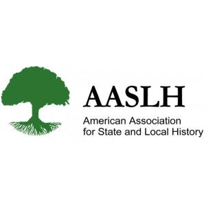 AASLH Annual Meeting Scholarships Available