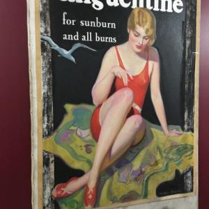 “International Museum Day” marks return of Saturday hours at county museum
