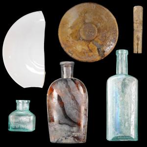New Acquisition: 420 Albee Square Collection