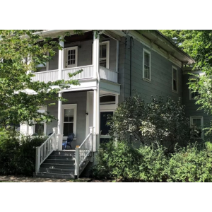  212 Cascadilla Street - The Birthplace of Alex Haley