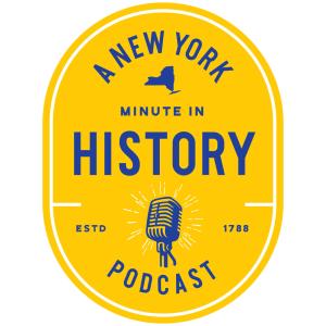 New Podcast Available Now: Slavery in New York and Resistance to It